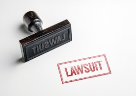 AAIL lawsuit