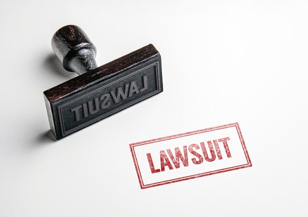 AAIL lawsuit