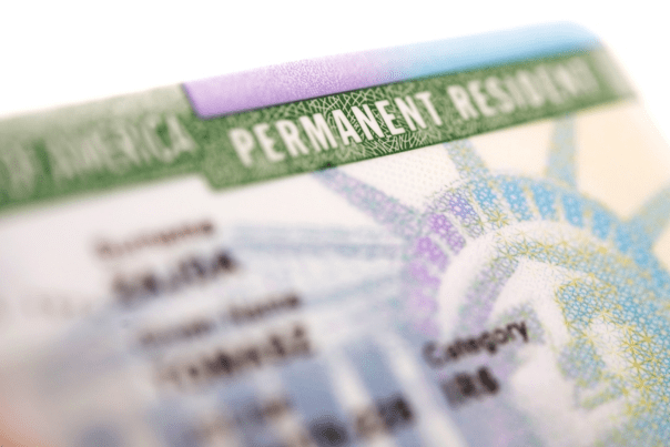 Green Card