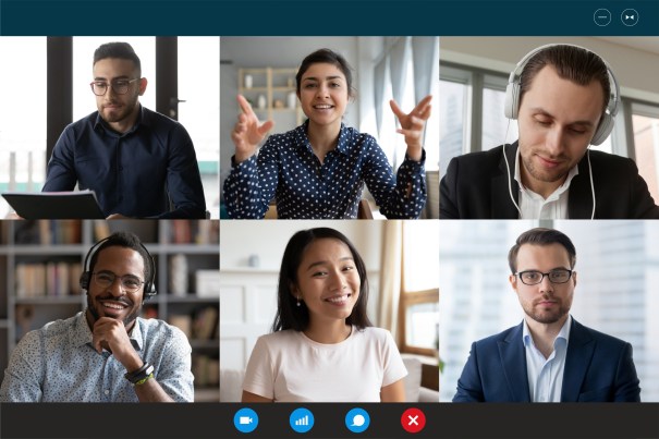 remote workers