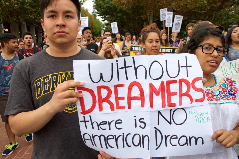DACA