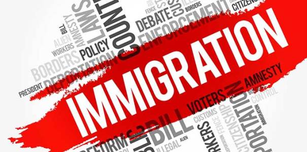 Immigration Quick Takes