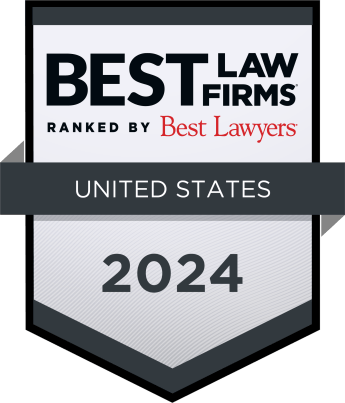Best Law Firms - National Ranking in Immigration Law
